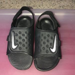Toddler Nike Sandals